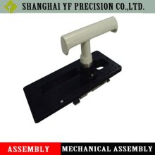 mechanical sub assembly