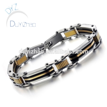 wholesale jewelry for bracelet in titanium material