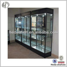 Rectangular Boutique Display