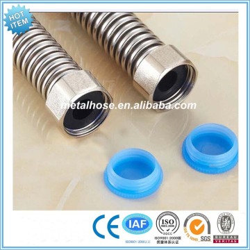 Bellow hose /Water heater hose/flexible metal hose for water heater