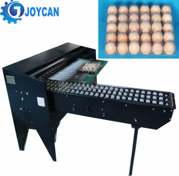 Hot Sale Egg Grader Poultry Equipment: Egg Grading Machine and Egg Sorter