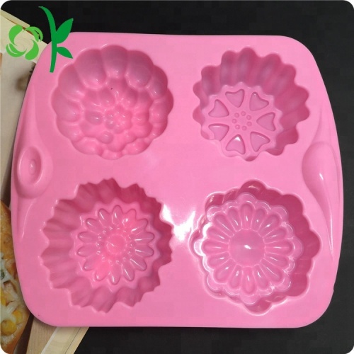 Silicone Soap Mold Design Trending Sản phẩm nổi bật Khuôn mẫu