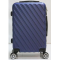 Горячая распродажа abs trolley suitcase