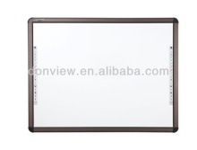 Multi touch interative display board