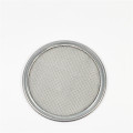 Wire Mesh Filter Disc For Water Treatment