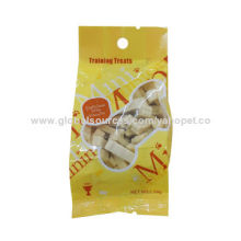 Dog food, small orders are welcome