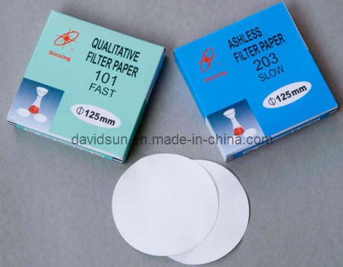 Qualitative Filter Paper