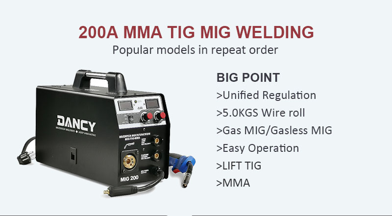 Co2 Welding Machine