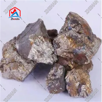 Pure ferro Titanium alloy
