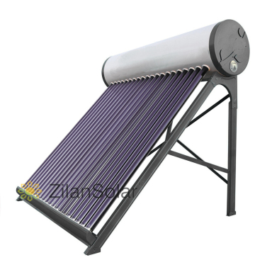 180L unpressurized solar heater, free standing solar water heater