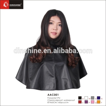 hairdresser good commodity hair cutting cape umbrella