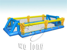 Top Quality CE inflatable soap soccer field,inflatable soap football field,inflatable water soccer field