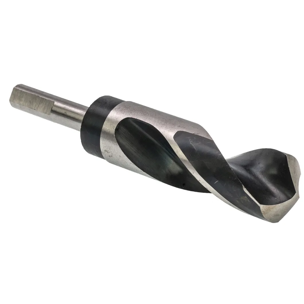 1/2reduced shank drill bit