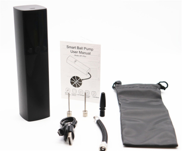 Top Selling Electric Air Ball Inflator Sports accessories