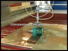 Abrasive high quality waterjet competitive price