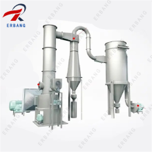 Dyestuff Flash Drying Machine