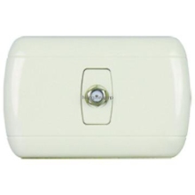 TV/Telphone  electrical wall swtich and socket