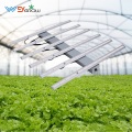 Led Grow Light Bar For Indoor Greenhouse