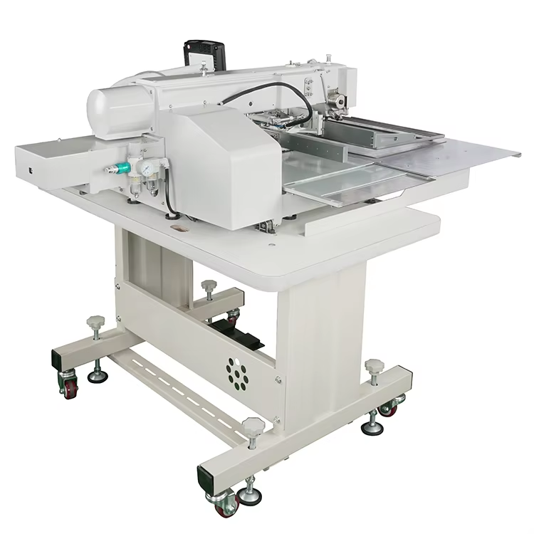 4030 Multifunction Automatic Industrial Progr 4030 Multifunction Automatic Industrial Progr