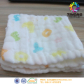 thoải mái baby muslin vải