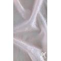 Polyester Flower Lace Fabric