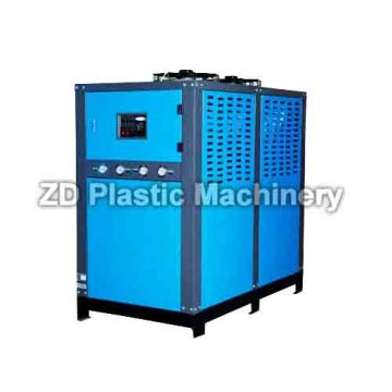 Air-cooled Water Chillers