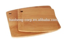 bamboo cutting board organic