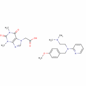 Betaxolol Hydrochloride Intermediate Mepifilline 57383-74-1