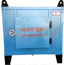 Energy saving high-temperature box type heating furnace, box type furnace, high-temperature furnace, energy-saving furnace