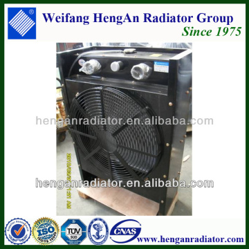 Diesel Generator Radiator Manufacturer