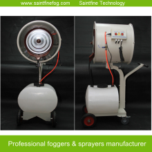 Saintfine Water Spay Fan