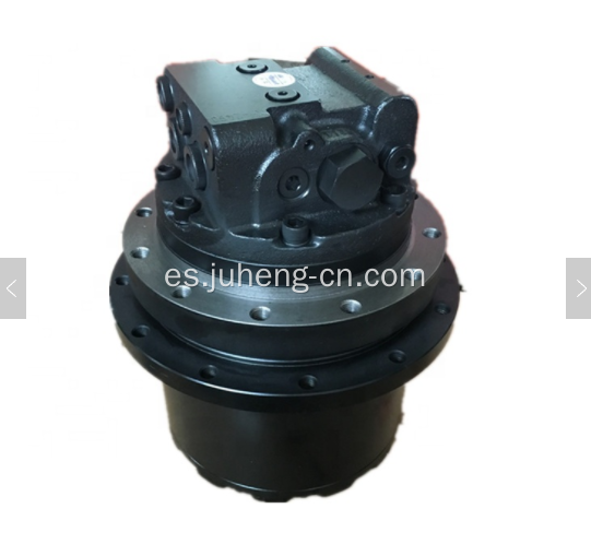 R60-7 Final Drive en stock