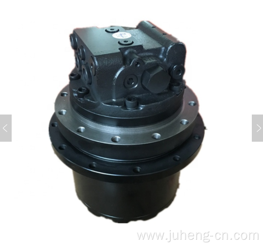 R60LC-7 Travel Motor Device For excavator in stock