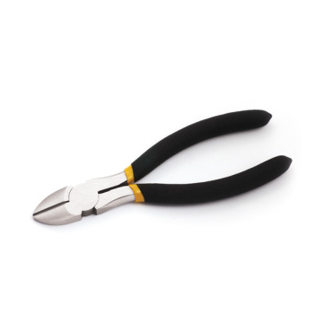 Labor Saving Antirust Serrated Pliers