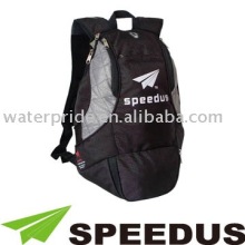 Sport Backpack (Football Bag,Dry Backpack)