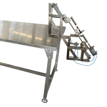 Chicken Leg Lollipop Meat Deboning Machine for Poultry Slaughterhouse