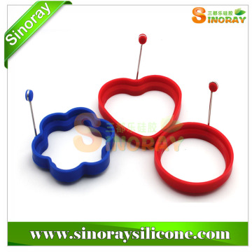 Top Quality Silicone Egg Mold