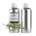 Rótulo Privado Rosemary Essential Oil Serum Para Mulheres Tratamento Capilar Oil para Produto de Bald Hair Growth Oil