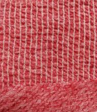 Poly Line Span Crepe Jersey