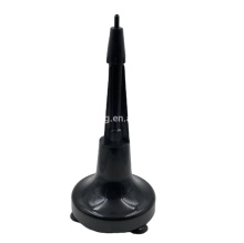 Stainless Steel Beverage Container Rinser 9870