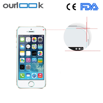 Touch screen anti blue light anti static screen protective film