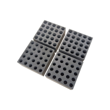 High-Quality Graphite Sintering Molds for Diamond Tools