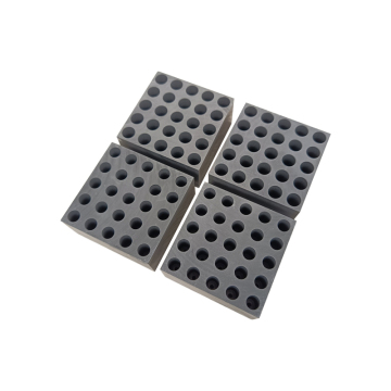 High-Quality Graphite Sintering Molds for Diamond Tools