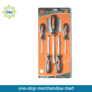 Detachable Automotive Tool Set