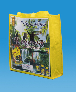 PP Shopping Bags handle bags