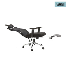 High Back Upholsterd Office Chair