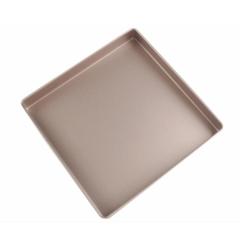 11" Carbon Steel Non-stick Square Baking Pan