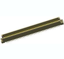 Din41612 120Pin R type PCB Connectors