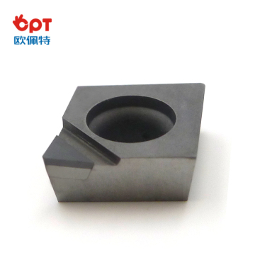 OPT Polycrystalline Diamond tools PCD diamond insert