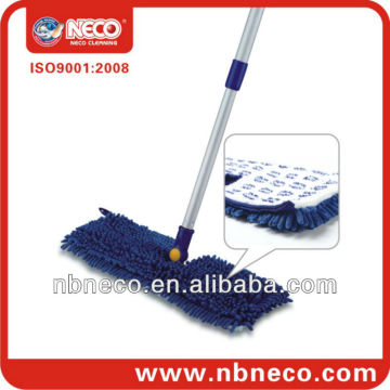 Flat mop easy mop chenille mop